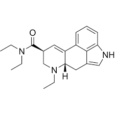 Alternative view of ETH-LAD (100mcg Blotters) Limited Stock