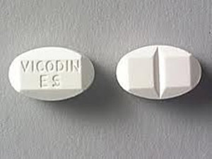 Vicodin 7.5/750mg - 30pills