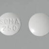 Soma 250mg