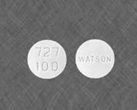 Demerol 100mg
