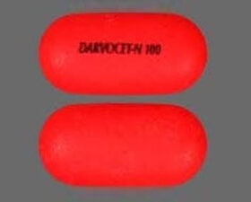 Darvocet 100mg