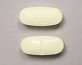 Hydrocodone 10/325mg