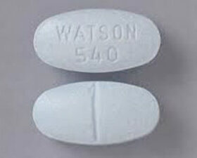 Hydrocodone 10/500mg
