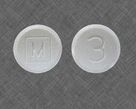 Codeine 300/30mg