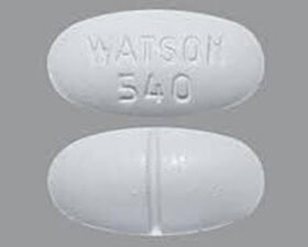 Hydrocodone 10/650mg