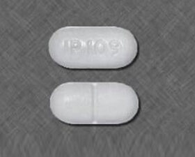 Hydrocodone 5/325mg