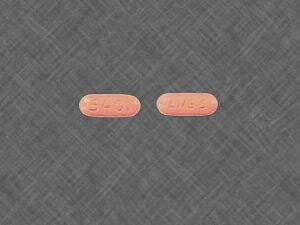 Alternative view of Ambien 5mg