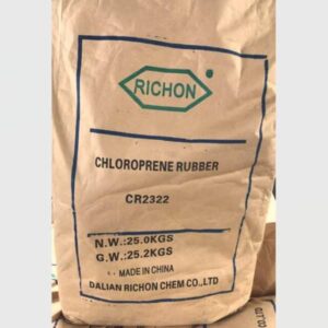 Alternative view of Chloroprene Rubber CR2322