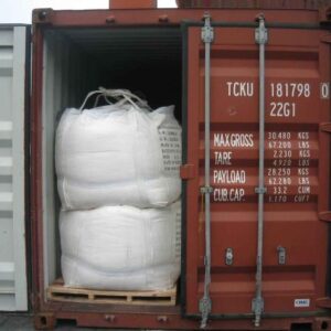 Alternative view of Sodium Metabisulfite 97% (SMBS)