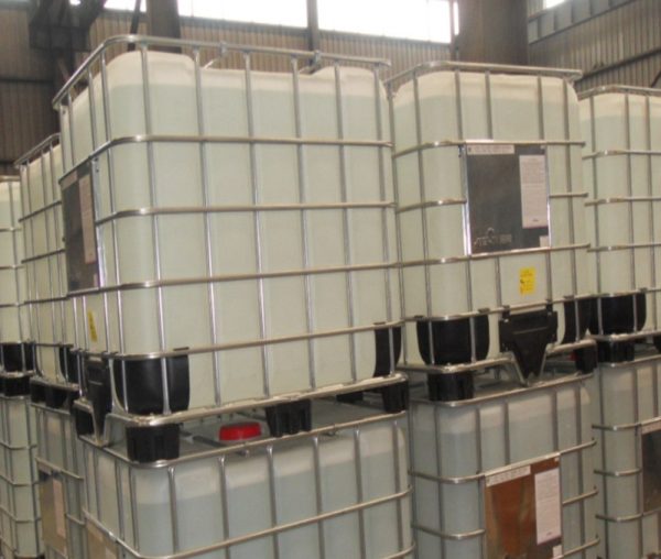 Methyl Isobutyl Carbinol / 4 – Methyl – 2 – Pentanol ≧ 99% - Image 4