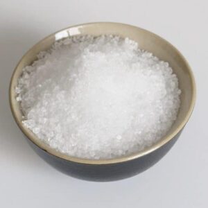 Alternative view of Neopentyl Glycol