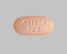 Norco 7.5/325mg