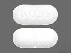 Alternative view of Lortab 7.5/325 Mg