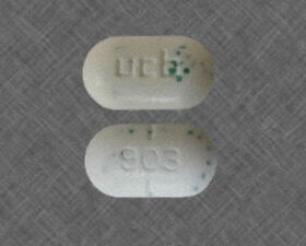 Lortab 7.5/500mg
