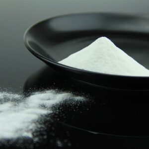 Alternative view of Sodium Bisulphite BS