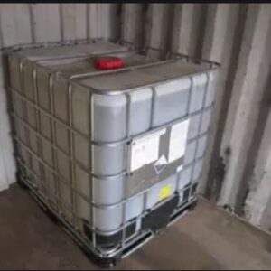 Alternative view of Sodium Alkyl Hydroxamic Acid ≥ 26%