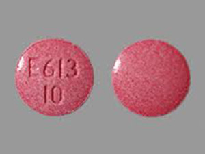 Alternative view of Opana ER 10mg