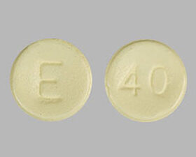 Opana ER 40mg