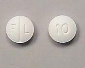 Lexapro 10mg