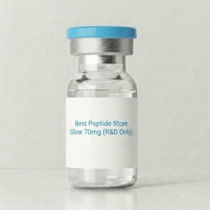 Glow 70mg (R&D Only)