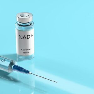 NAD+